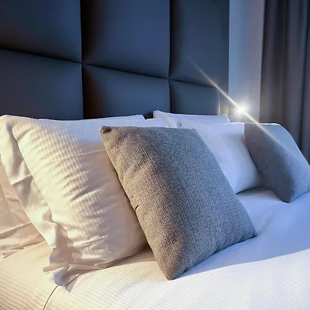 Appartement Prestige Boutique Homes - Piazza Duomo Milan