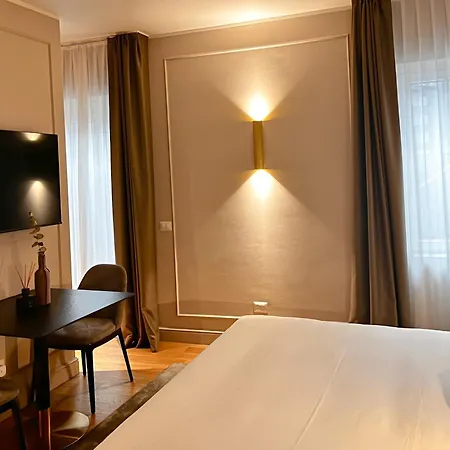 Prestige Boutique Homes - Piazza Duomo Appartement *