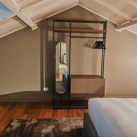 Appartement Prestige Boutique Homes - Piazza Duomo *