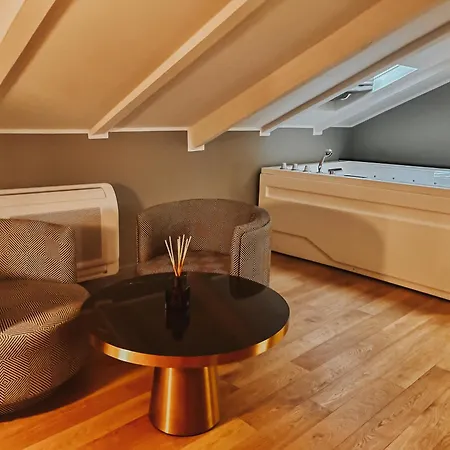 Prestige Boutique Homes - Piazza Duomo Appartement Milan