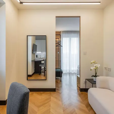 Royal Luxury Brera Milão