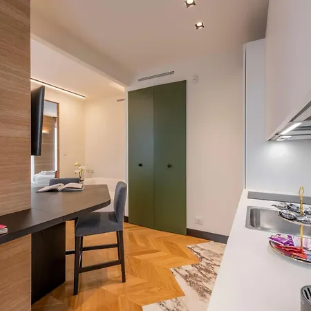 Royal Luxury Brera *