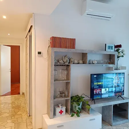 Casa Rosy Milano, Bovisa Politecnico, Dergano Metropolitana, Niguarda, Bicocca Apartment *