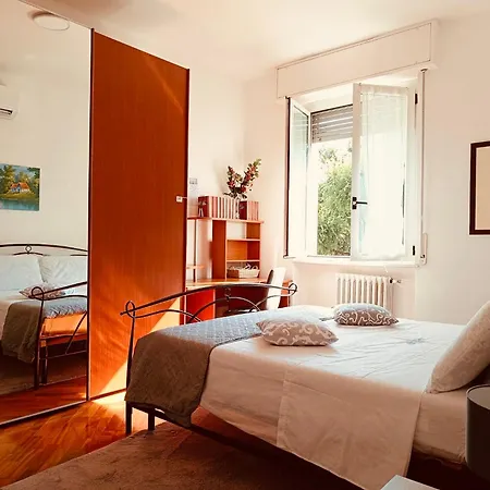 Casa Rosy Milano, Bovisa Politecnico, Dergano Metropolitana, Niguarda, Bicocca * Mailand