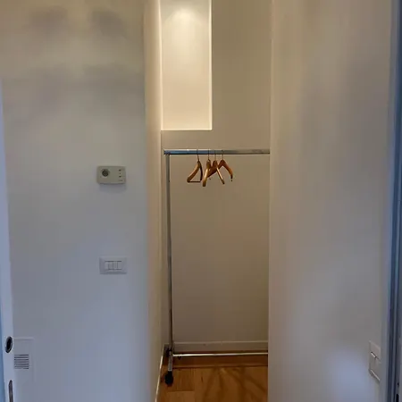 Elegante Bilocale De Angeli - Mirable Pm * Milano