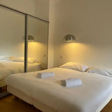 Elegante Bilocale De Angeli - Mirable Pm Milano