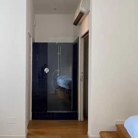 Elegante Bilocale De Angeli - Mirable Pm *