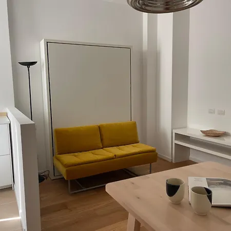 Elegante Bilocale De Angeli - Mirable Pm Lejlighed *