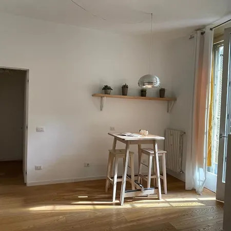 Elegante Bilocale De Angeli - Mirable Pm Lejlighed Milano