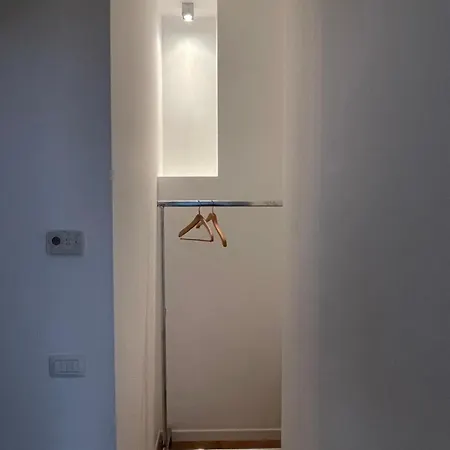 Elegante Bilocale De Angeli - Mirable Pm * Milano