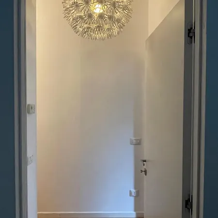 Elegante Bilocale De Angeli - Mirable Pm Lejlighed Milano