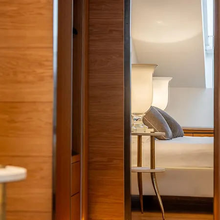 Appartement Montenapoleone Luxury Penthouse *
