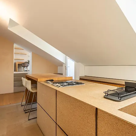 Appartement Montenapoleone Luxury Penthouse *