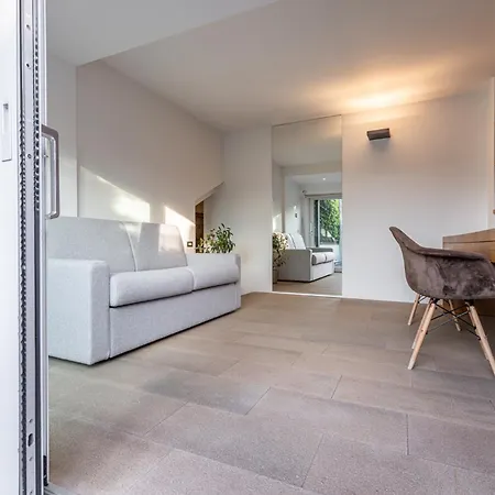Appartement Montenapoleone Luxury Penthouse