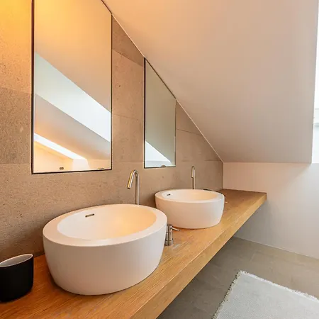 Montenapoleone Luxury Penthouse Appartement