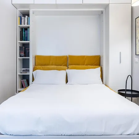 Διαμέρισμα Two Steps From-duomo Design One Flat