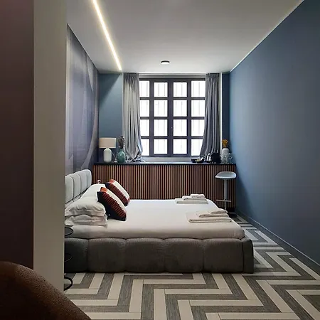 Guest house Serendipity - Navigli Milan
