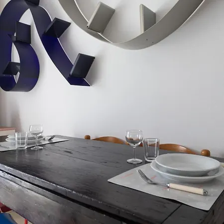 Italianway Easy - Garofalo 31 * Milano