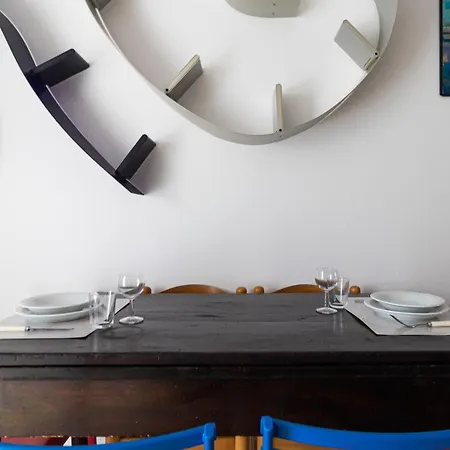 Appartamento Italianway - Garofalo 31 *