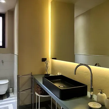 Pensionat Serendipity - Navigli Milano