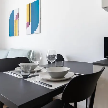 Italianway Comfort - Daragona 2 Apartmán *