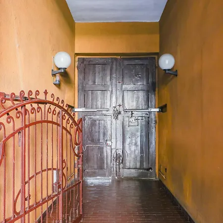 La Del Ghirlandaio - Via Marghera Apartmán