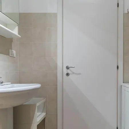 Italianway Easy - Garofalo 31 Lägenhet Milano