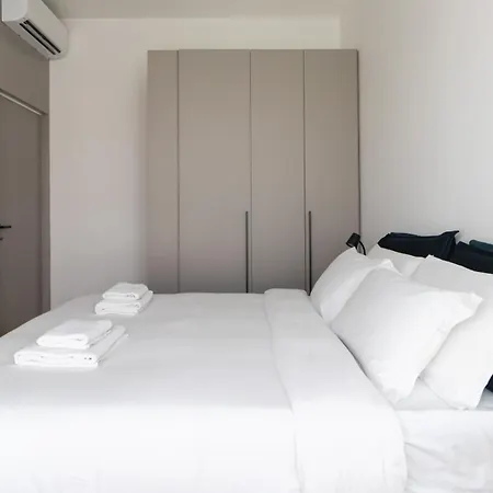 아파트 Italianway Comfort - Daragona 2 밀라노