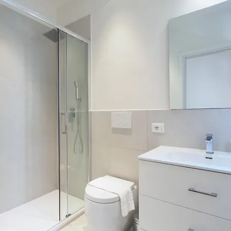 Lejlighed Missori Luxury Milano