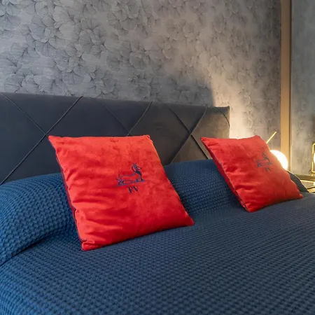 Casa Degli Specchi, Di Lusso In Galleria Buenos Aires 米兰