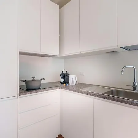 Savona 17 - Design 아파트 *