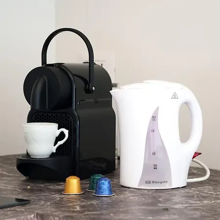 아파트 Savona 17 - Design