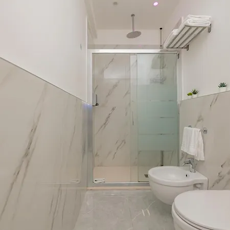 Luxury - 1 بيت ضيافة ميلان