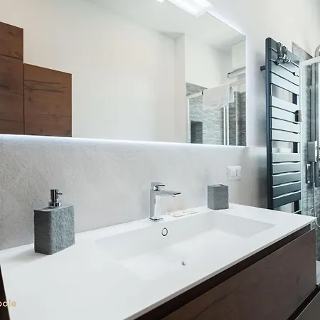 Bonola , Free Parking Milano