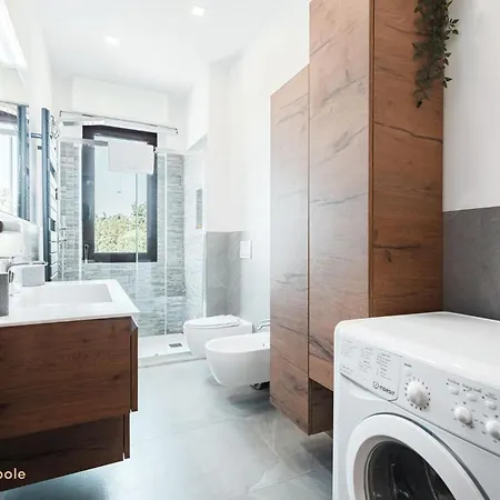 Bonola , Free Parking