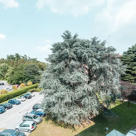 Lejlighed Bonola , Free Parking