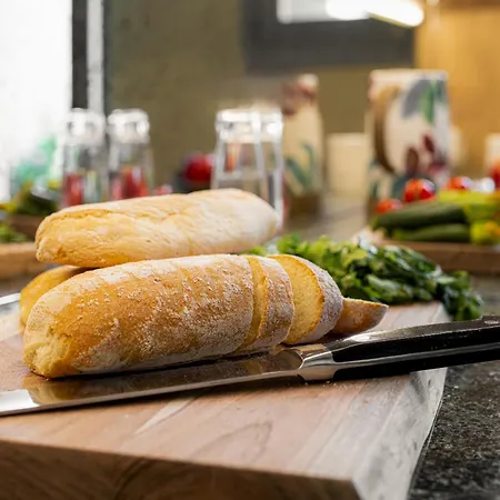 La Zafferana With Terrace Milano