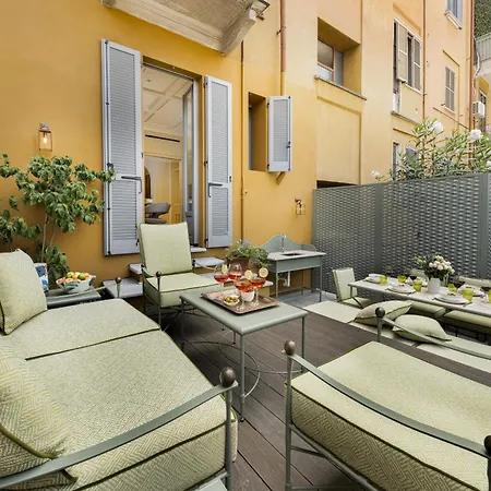 La Zafferana With Terrace