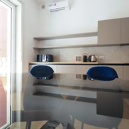 Lejlighed Missori Luxury Milano