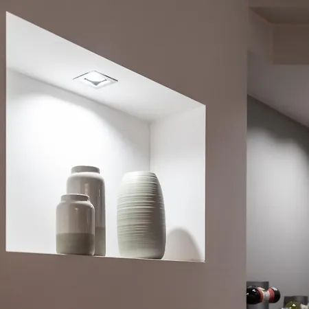 公寓 Exclusive - Santa Giulia *