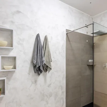 Exclusive - Santa Giulia Apartment Milan