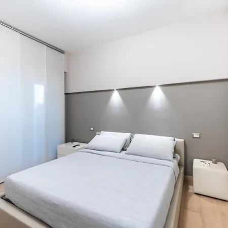 公寓 Exclusive - Santa Giulia *