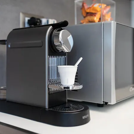 公寓 Exclusive - Santa Giulia