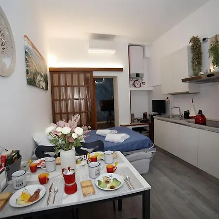 Pdf 8 Citylife Centro Arco Della Pace Apartment *