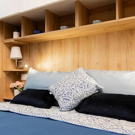 I Host - Juvara 26 Apartment Mailand