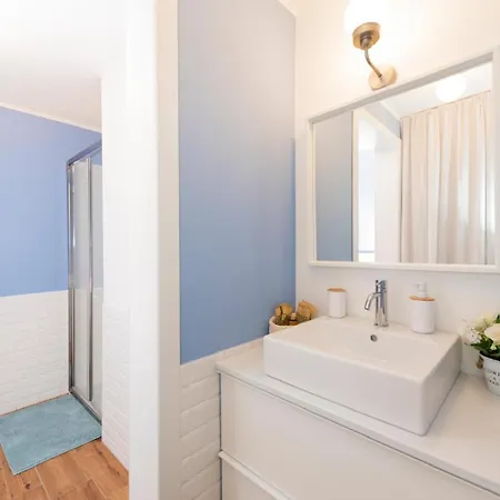 Apartment I Host - Juvara 26 *