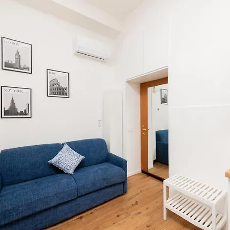 I Host - Juvara 26 Apartment *