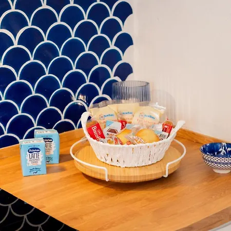 Apartman I Host - Juvara 26 *