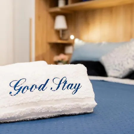 Apartman I Host - Juvara 26