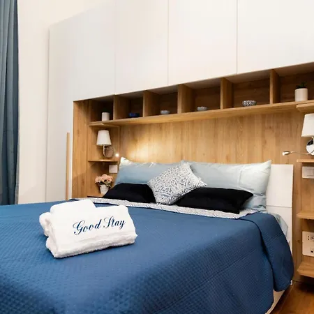 I Host - Juvara 26 Apartment *